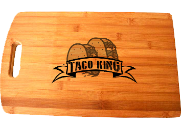 Chopping Board Image